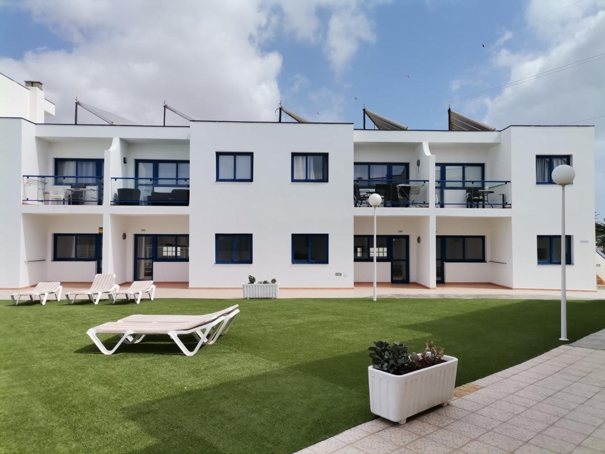 Costa Calma Sun & Pool Apartment Zewnętrze zdjęcie
