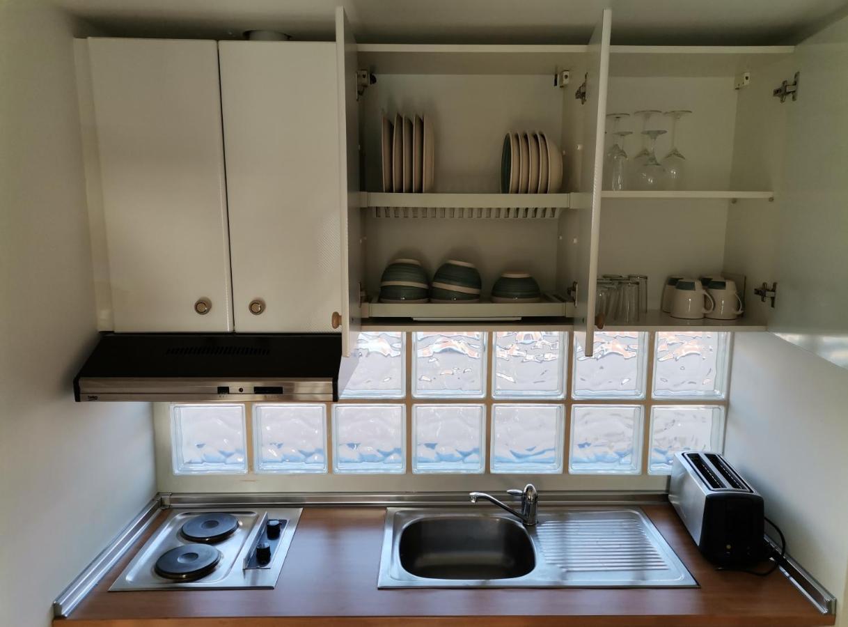 Costa Calma Sun & Pool Apartment Zewnętrze zdjęcie