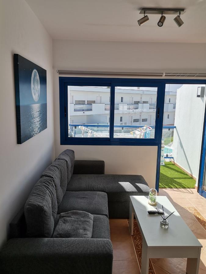 Costa Calma Sun & Pool Apartment Zewnętrze zdjęcie