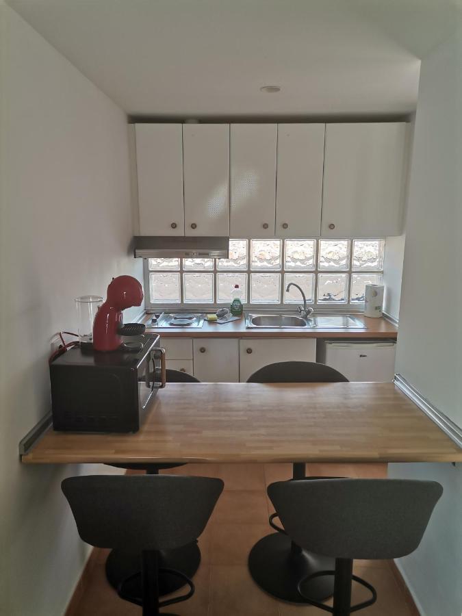 Costa Calma Sun & Pool Apartment Zewnętrze zdjęcie