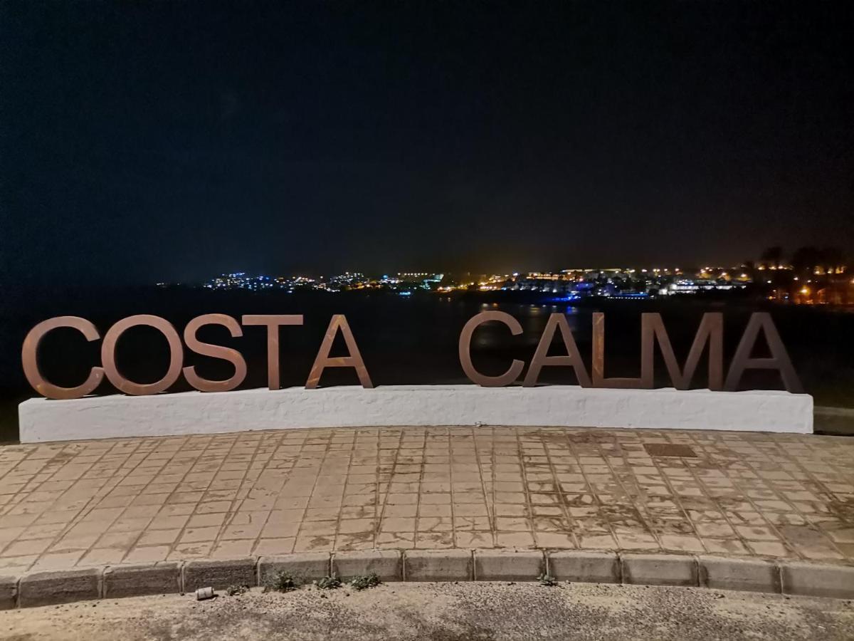 Costa Calma Sun & Pool Apartment Zewnętrze zdjęcie