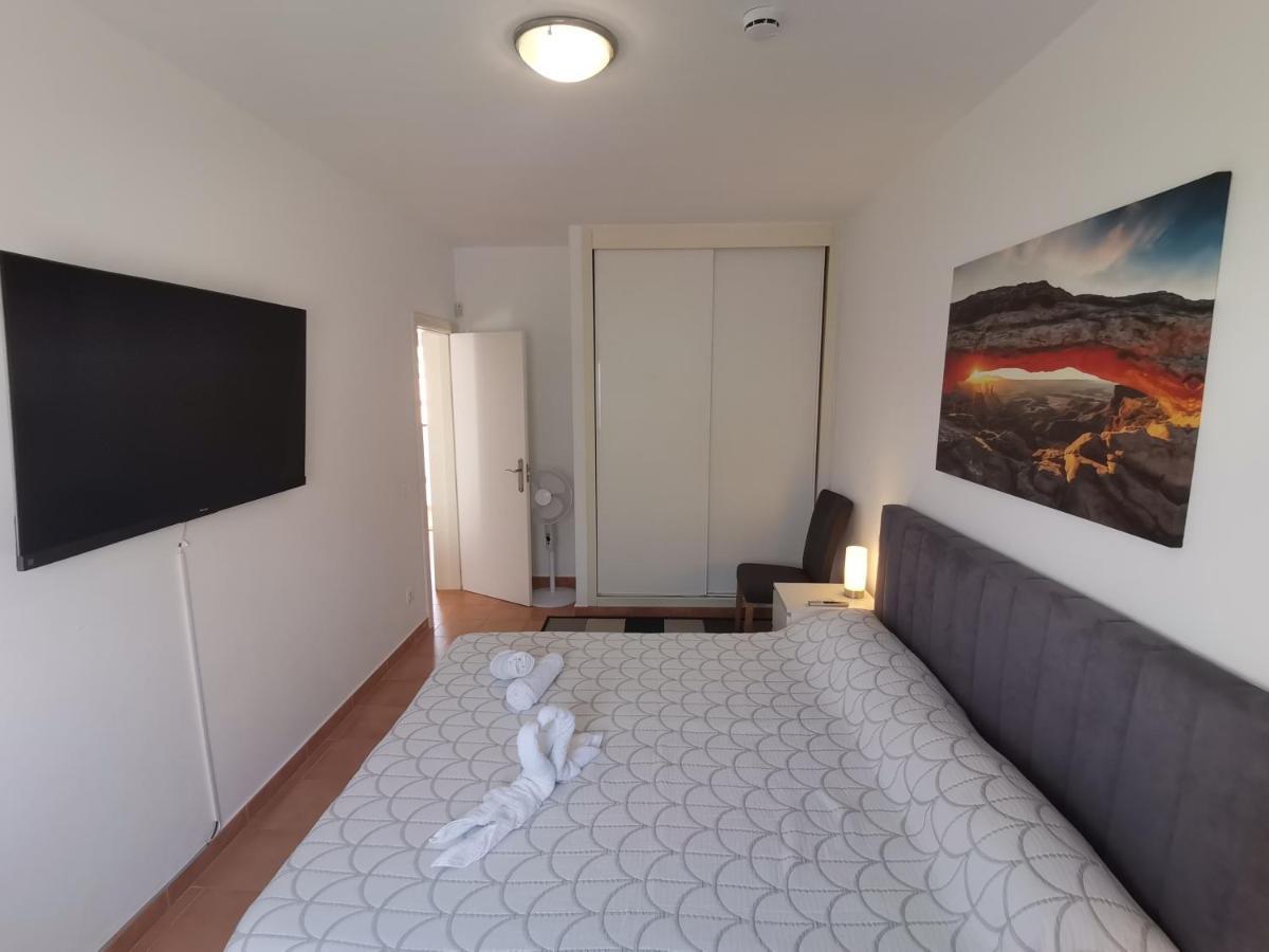 Costa Calma Sun & Pool Apartment Zewnętrze zdjęcie