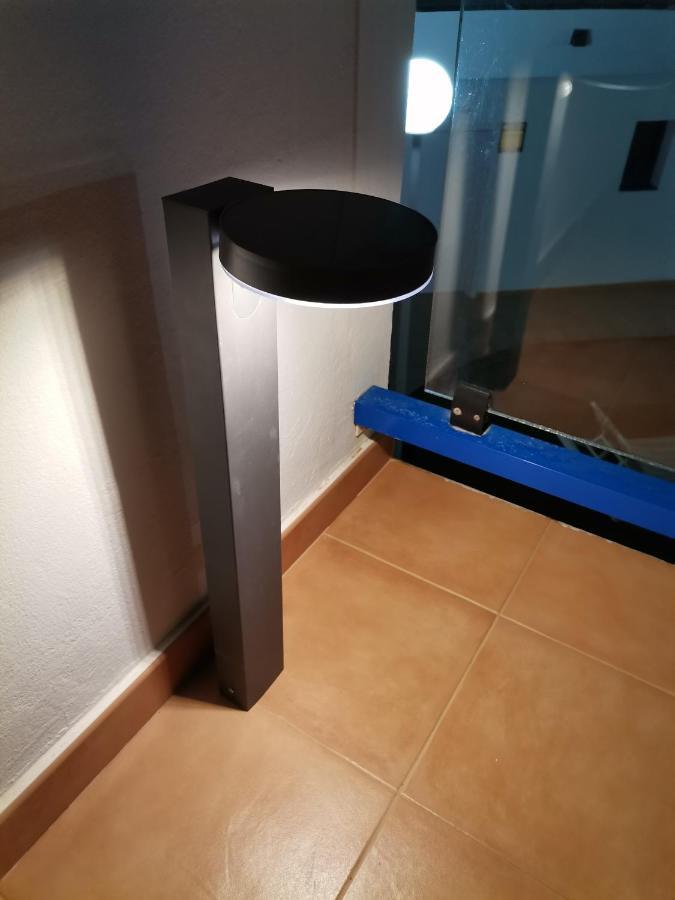 Costa Calma Sun & Pool Apartment Zewnętrze zdjęcie