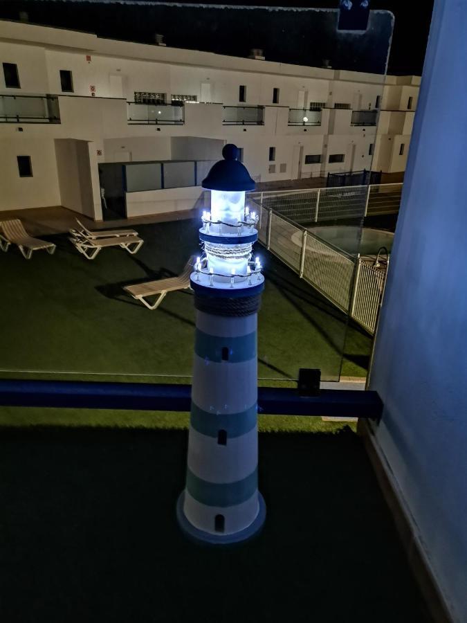 Costa Calma Sun & Pool Apartment Zewnętrze zdjęcie