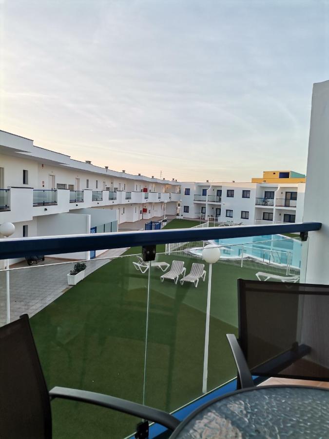 Costa Calma Sun & Pool Apartment Zewnętrze zdjęcie