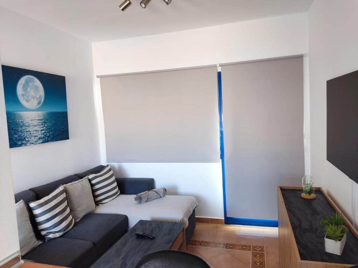 Costa Calma Sun & Pool Apartment Zewnętrze zdjęcie