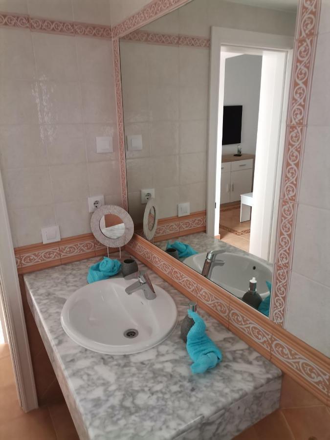 Costa Calma Sun & Pool Apartment Zewnętrze zdjęcie