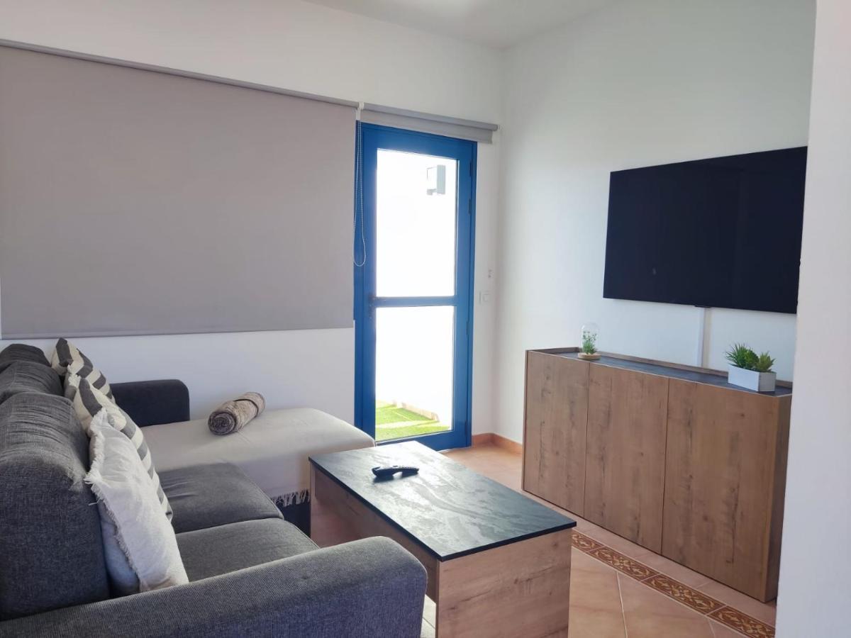 Costa Calma Sun & Pool Apartment Zewnętrze zdjęcie