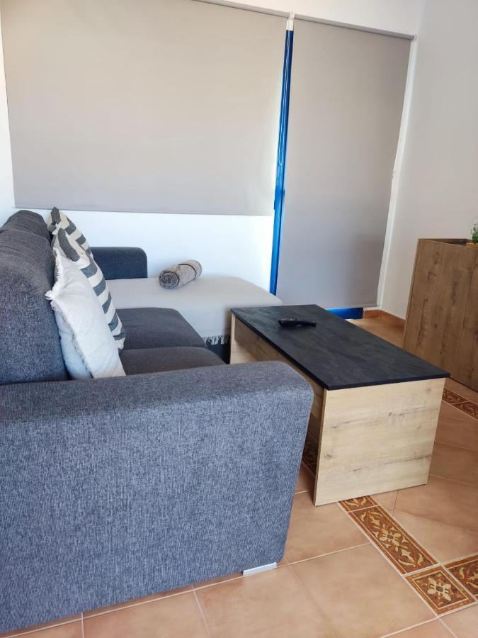 Costa Calma Sun & Pool Apartment Zewnętrze zdjęcie