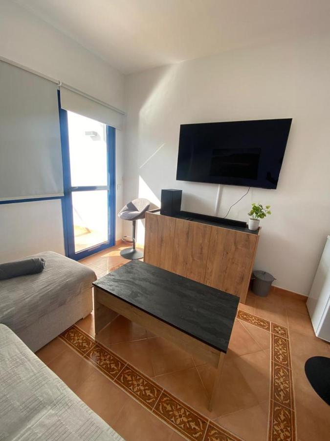 Costa Calma Sun & Pool Apartment Zewnętrze zdjęcie