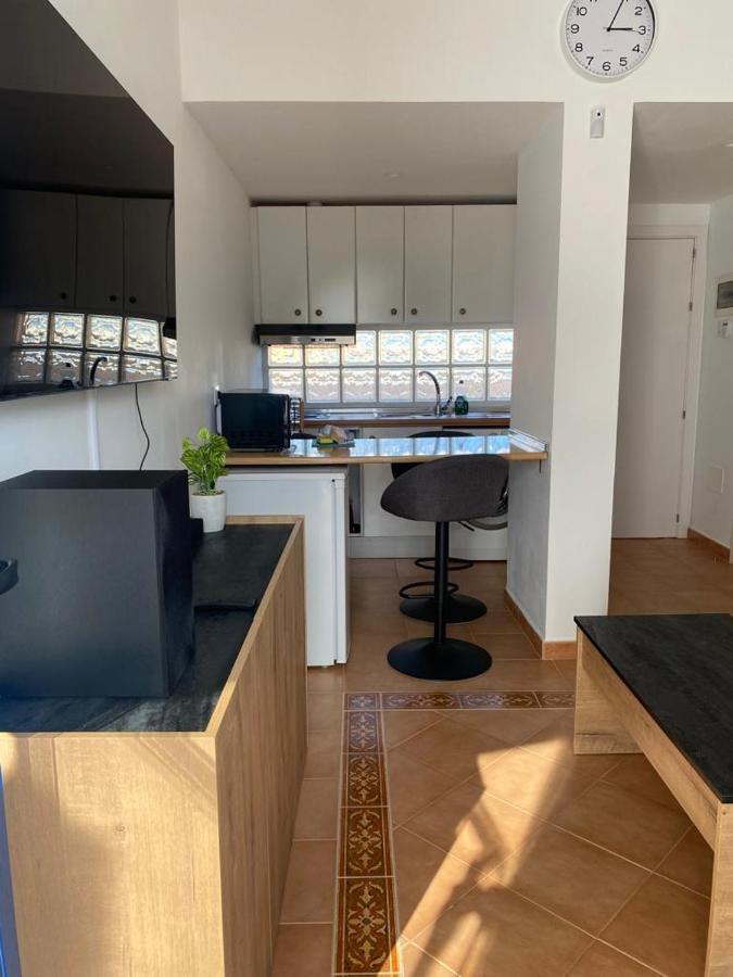 Costa Calma Sun & Pool Apartment Zewnętrze zdjęcie