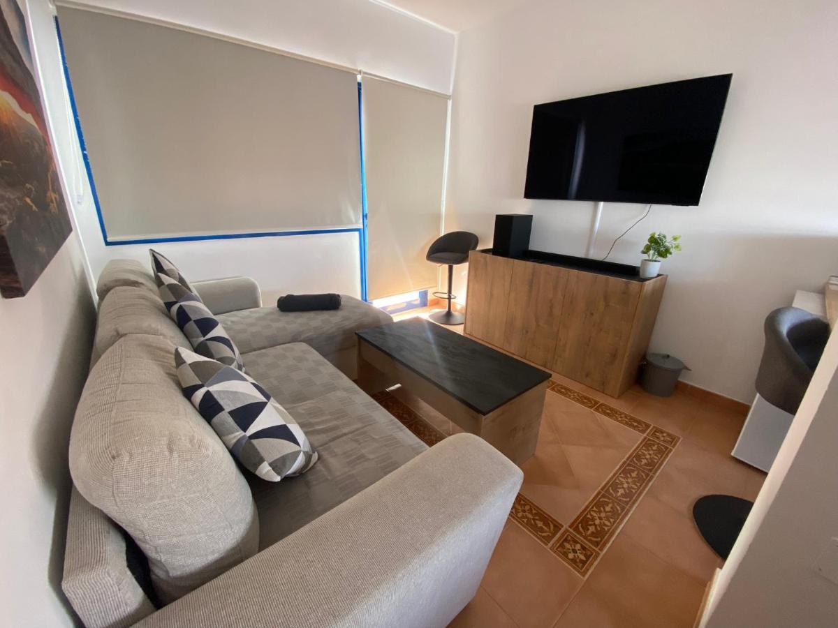 Costa Calma Sun & Pool Apartment Zewnętrze zdjęcie