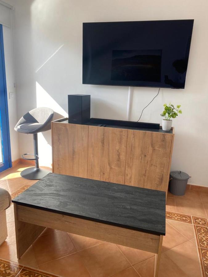 Costa Calma Sun & Pool Apartment Zewnętrze zdjęcie