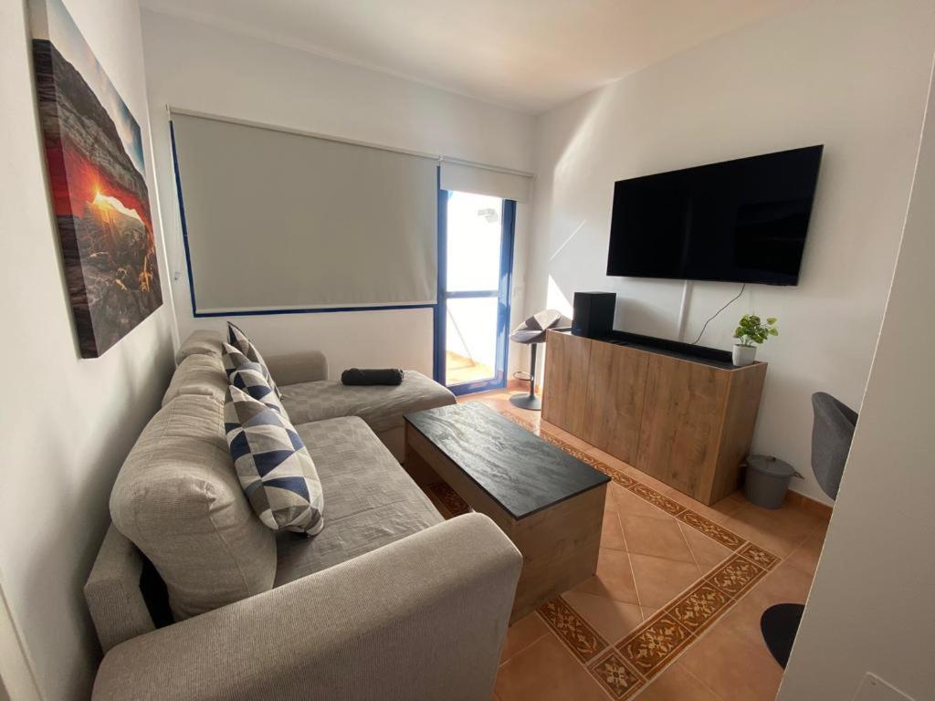 Costa Calma Sun & Pool Apartment Zewnętrze zdjęcie