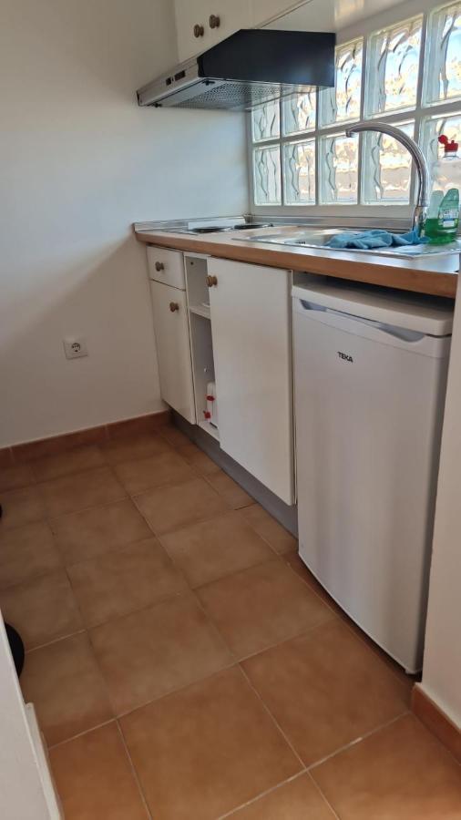 Costa Calma Sun & Pool Apartment Zewnętrze zdjęcie