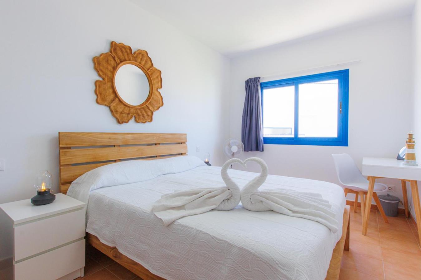 Costa Calma Sun & Pool Apartment Pokój zdjęcie