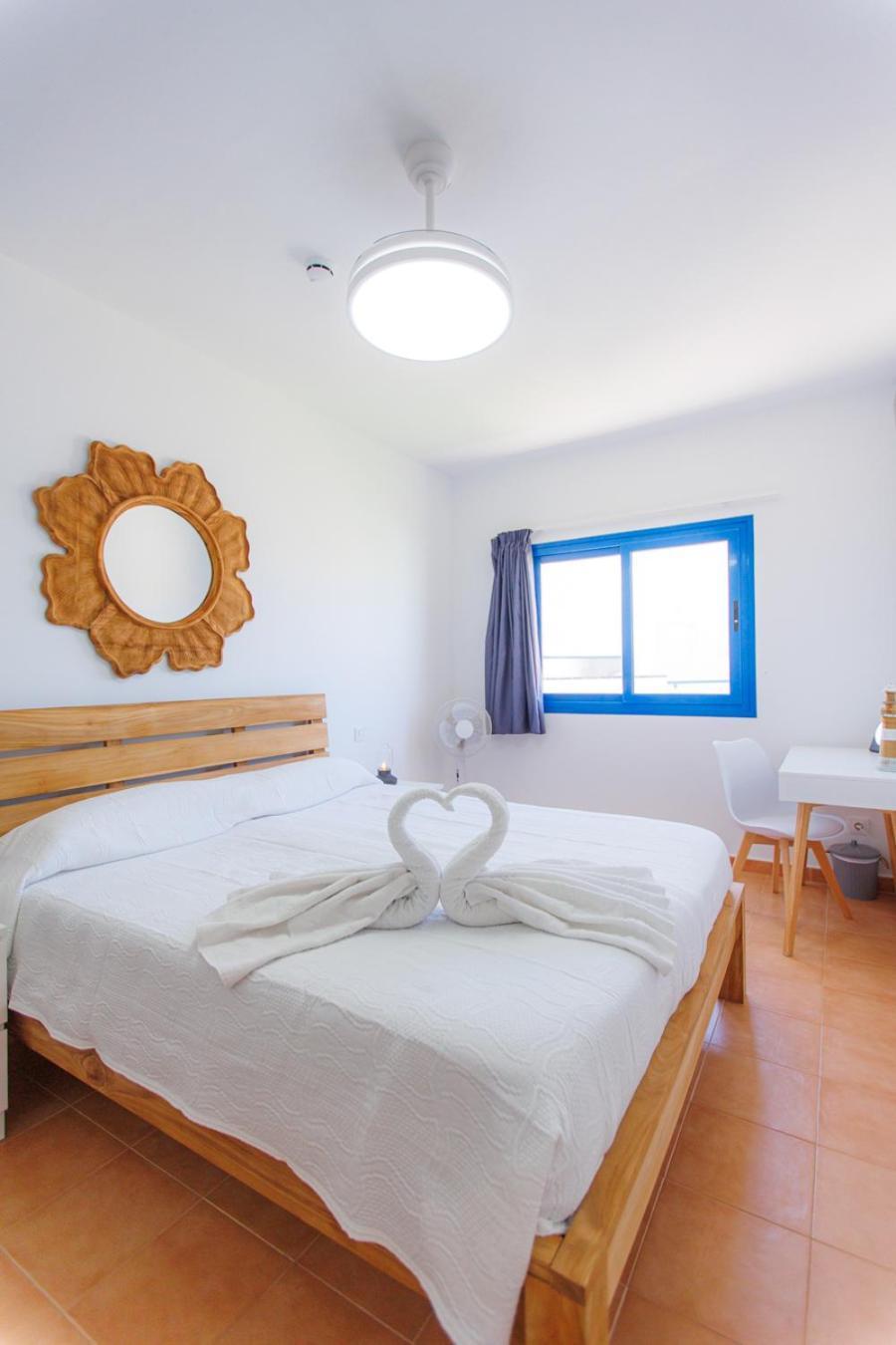 Costa Calma Sun & Pool Apartment Zewnętrze zdjęcie